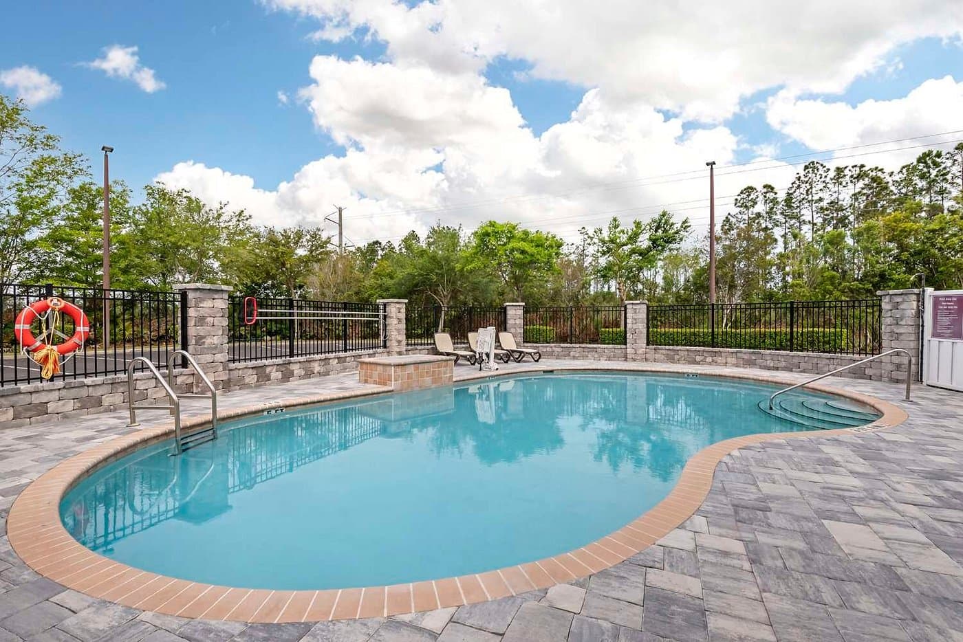The Amelia Island Getaway